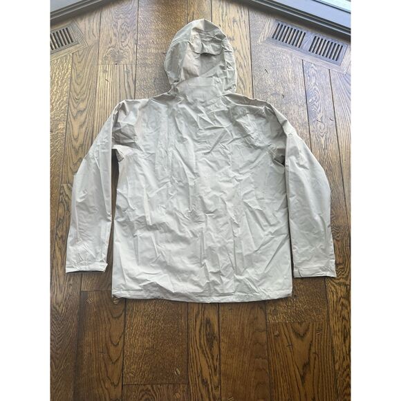 Patagonia Tan Performance Jacket - Picture 4 of 7